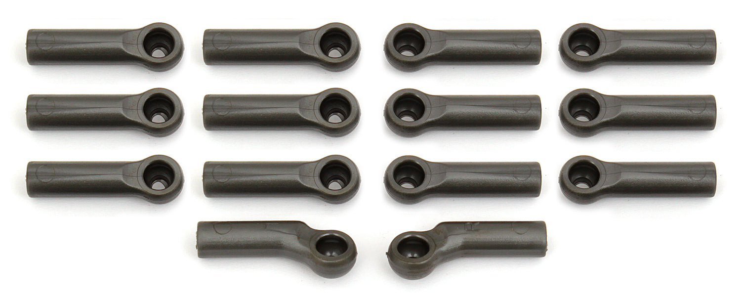 ASS91722 RC10B6 Ballcups Team Associated