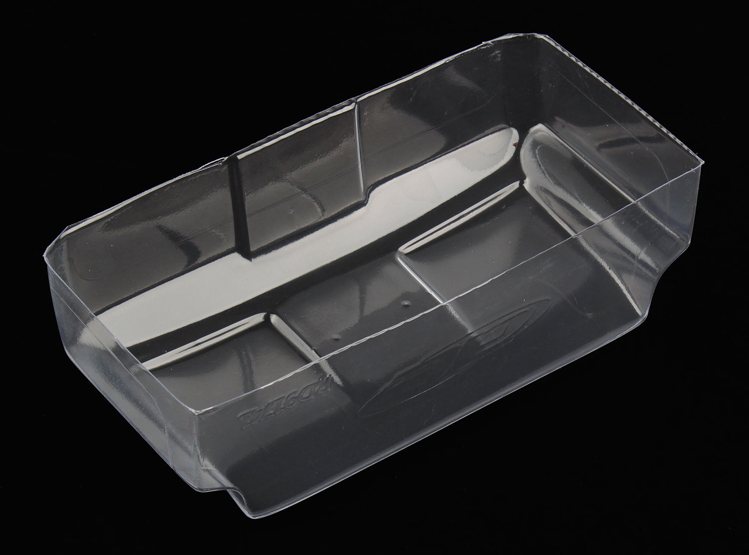 ASS91741 RC10B6 Wing Team Associated