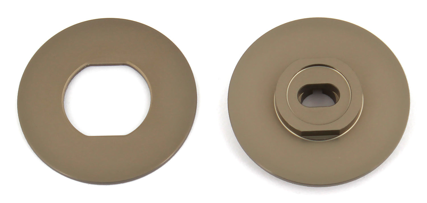 ASS91805 RC10B6.1 HTC Slipper Hub, outer Team Associated