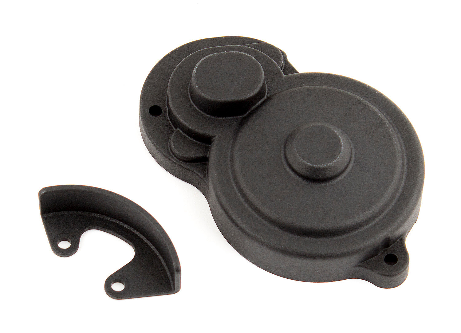 ASS91813 RC10B6.1 Gear Cover Team Associated