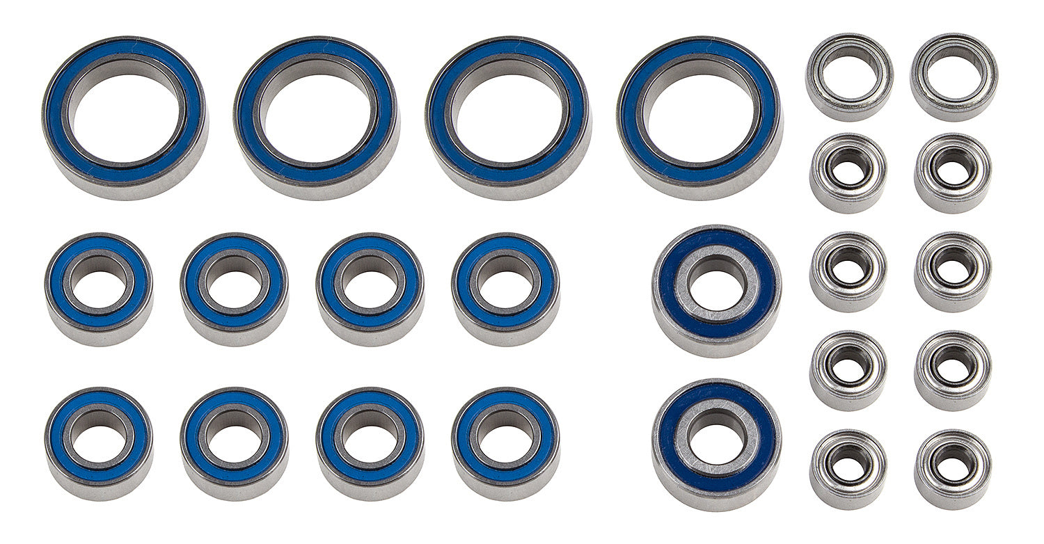 ASS91868 RC10B6.2 FT Bearing Set Team Associated