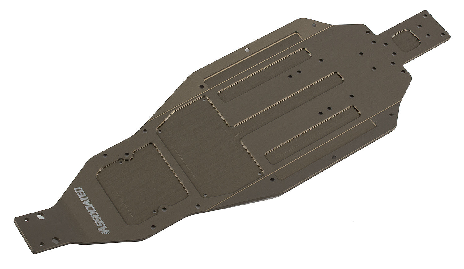 ASS91892 RC10B6.3 Chassis Team Associated