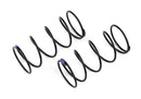ASS91946 13mm Front Shock Springs, purple 4.6lb/in, L44, 5.75T, 1.2D Team Associated