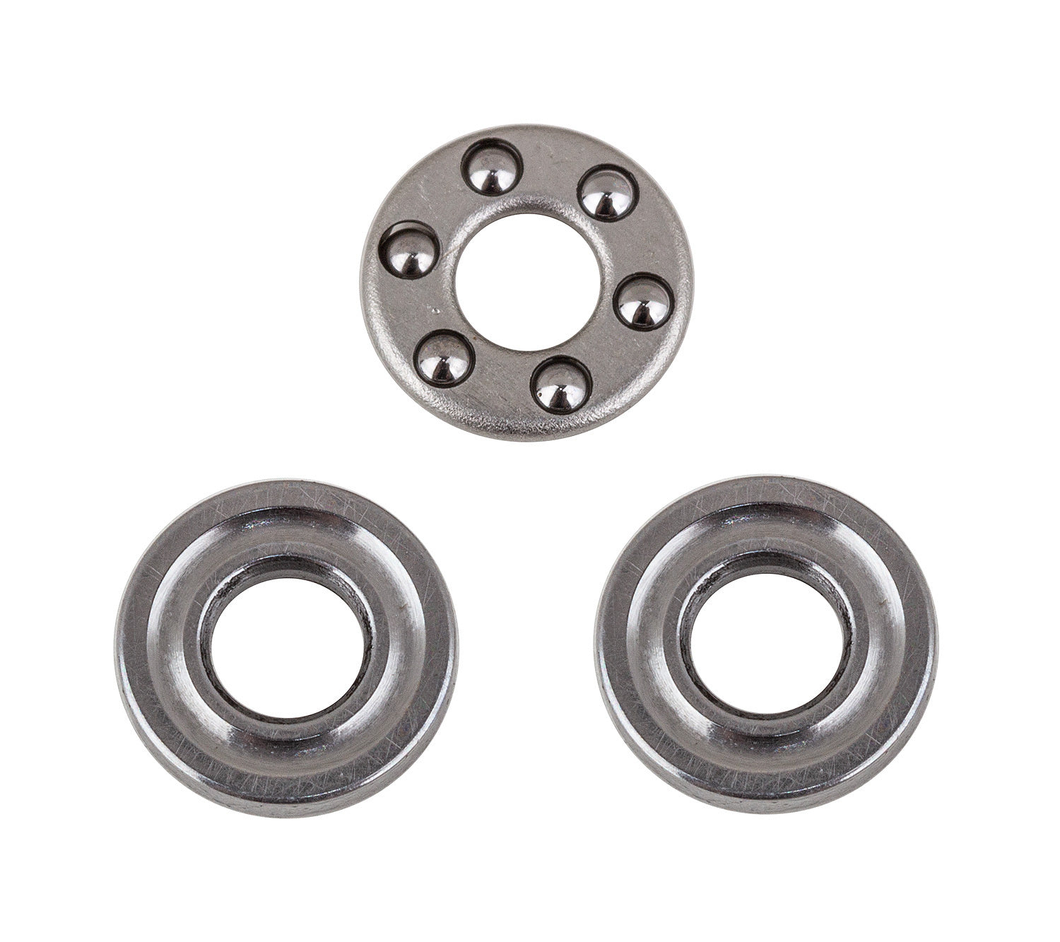 ASS91990 Caged Thrust Bearing Set, for ball differentials Team Associated