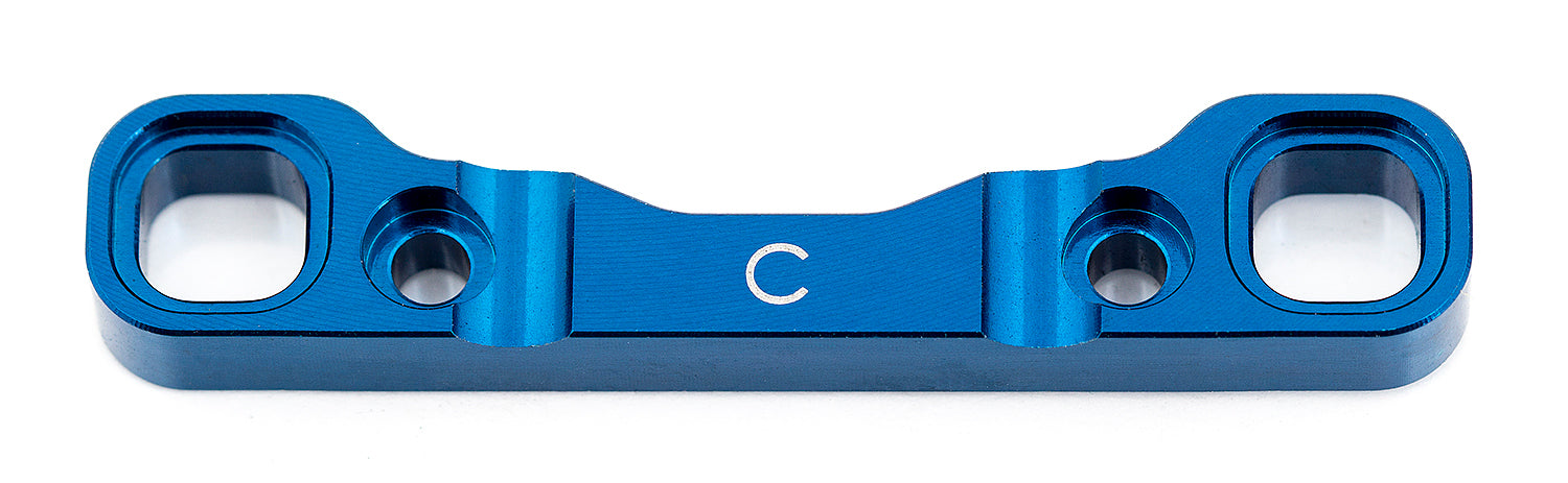 ASS92019 #### B64 LRC Arm Mount C, aluminum Team Associated