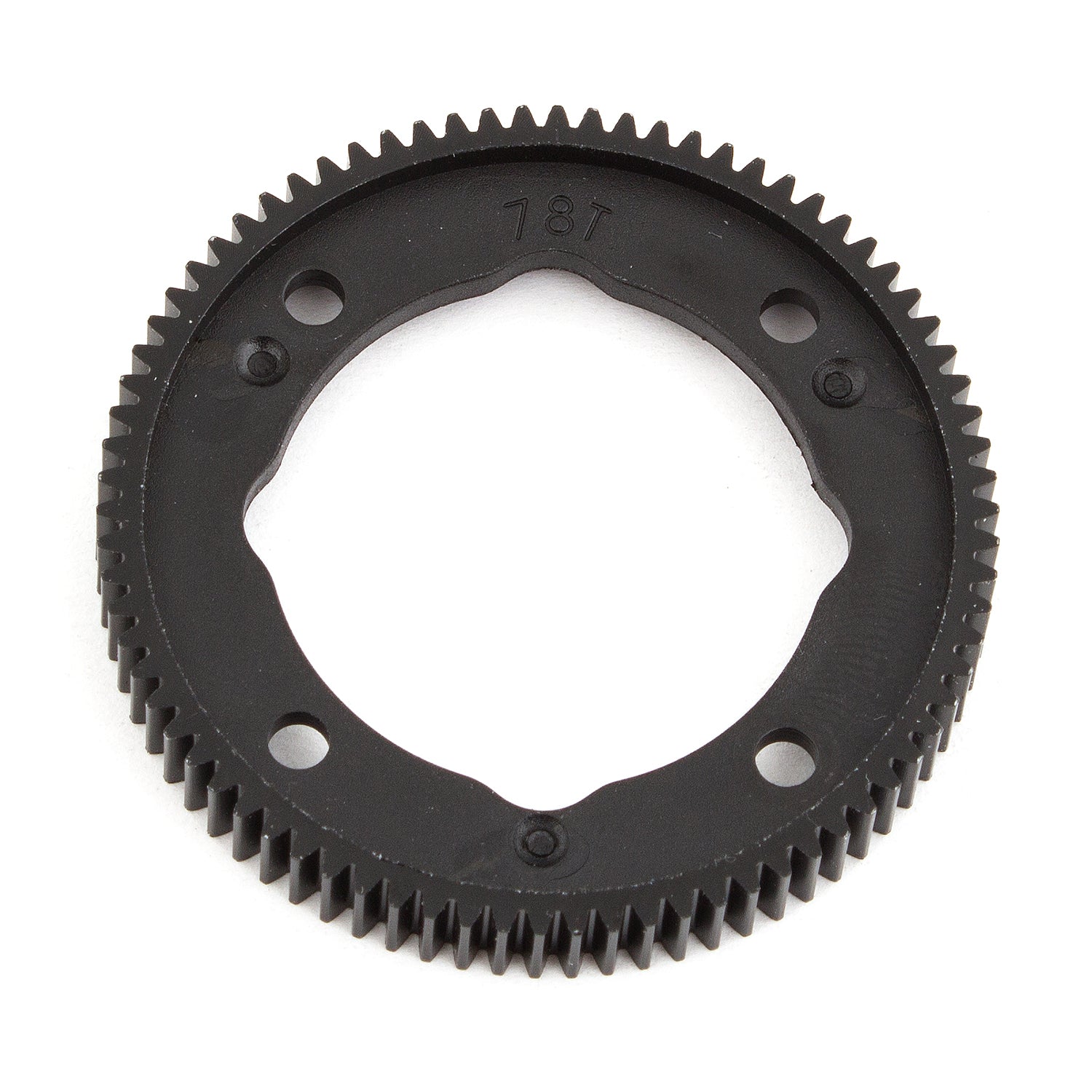 ASS92084 B64 Spur Gear, 78T 48P Team Associated