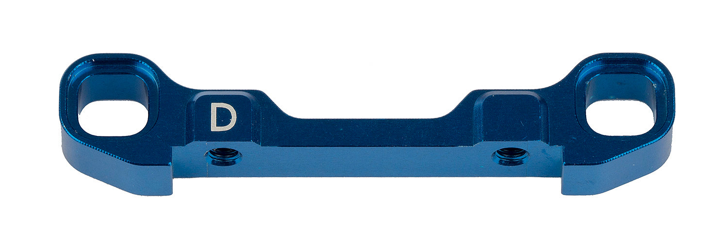 ASS92126 RC10B74 Arm Mount D Team Associated