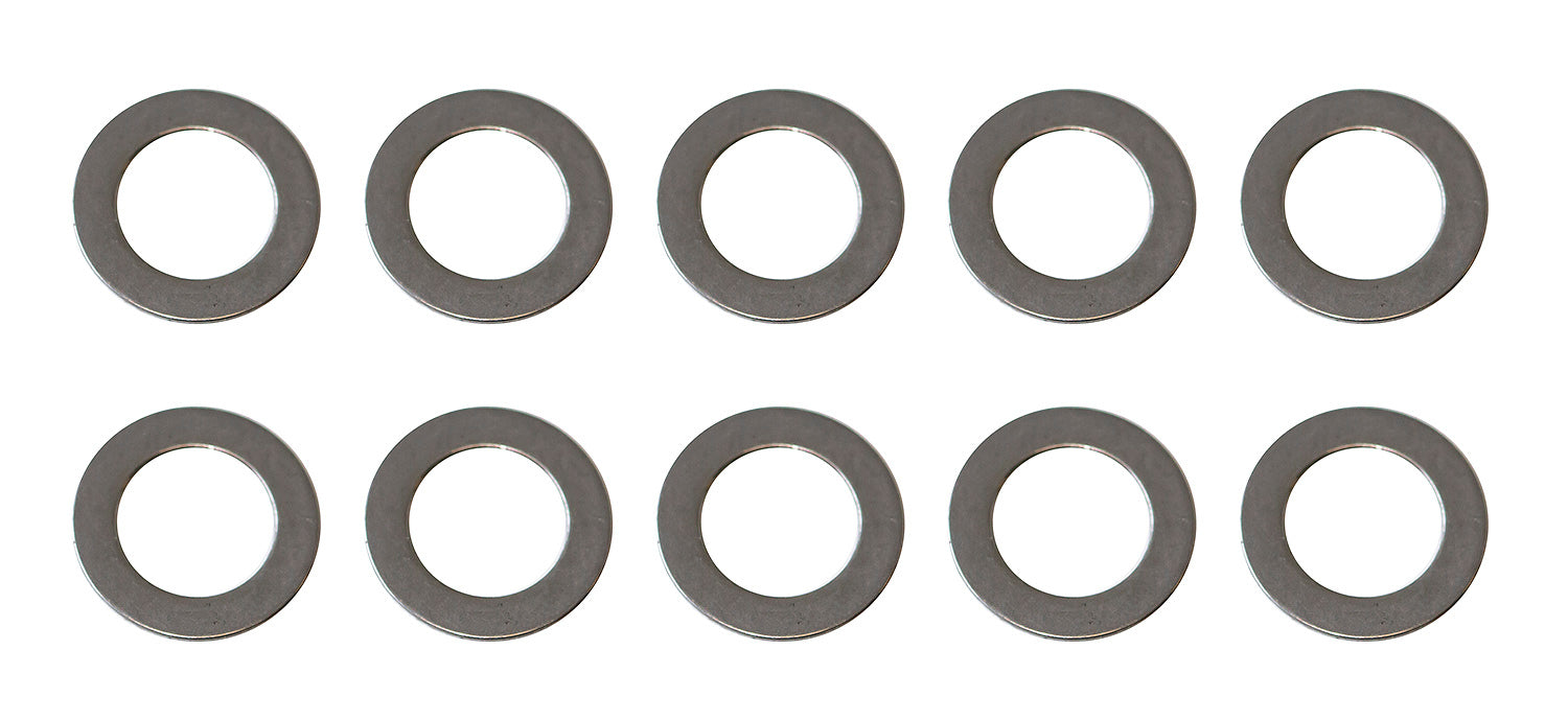 ASS92137 Shims, 5.1x8.0x0.20mm Team Associated