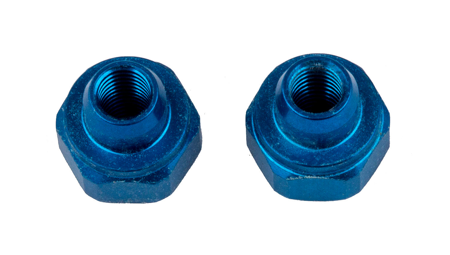 ASS92245 RC10B74 Battery Strap Nut Team Associated