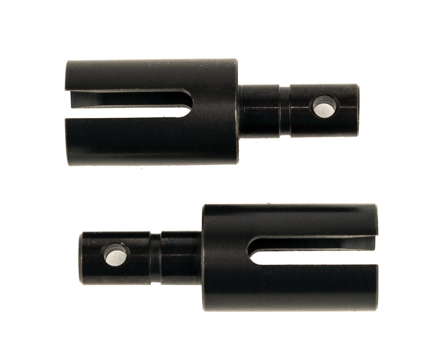 ASS92357 RC10B74 HD Differential Outdrives Team Associated