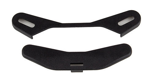 ASS92426 RC10B7 Shock Tower Cover Set Team Associated