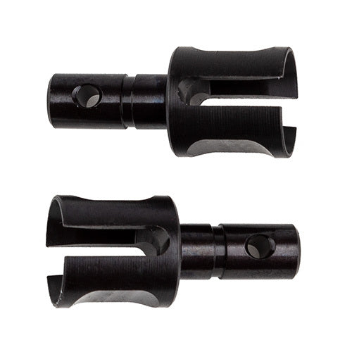 ASS92452 RC10B7 HD Gear Differential Outdrives Team Associated