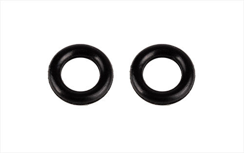 ASS92463 RC10B7 Battery Holder O-Rings Team Associated