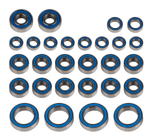 ASS92464 RC10B7 Bearing Set Team Associated