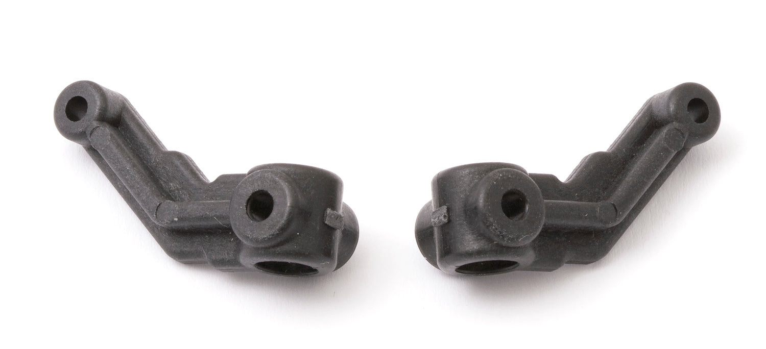 ASS9577 #### FT Steering Blocks, inline Team Associated