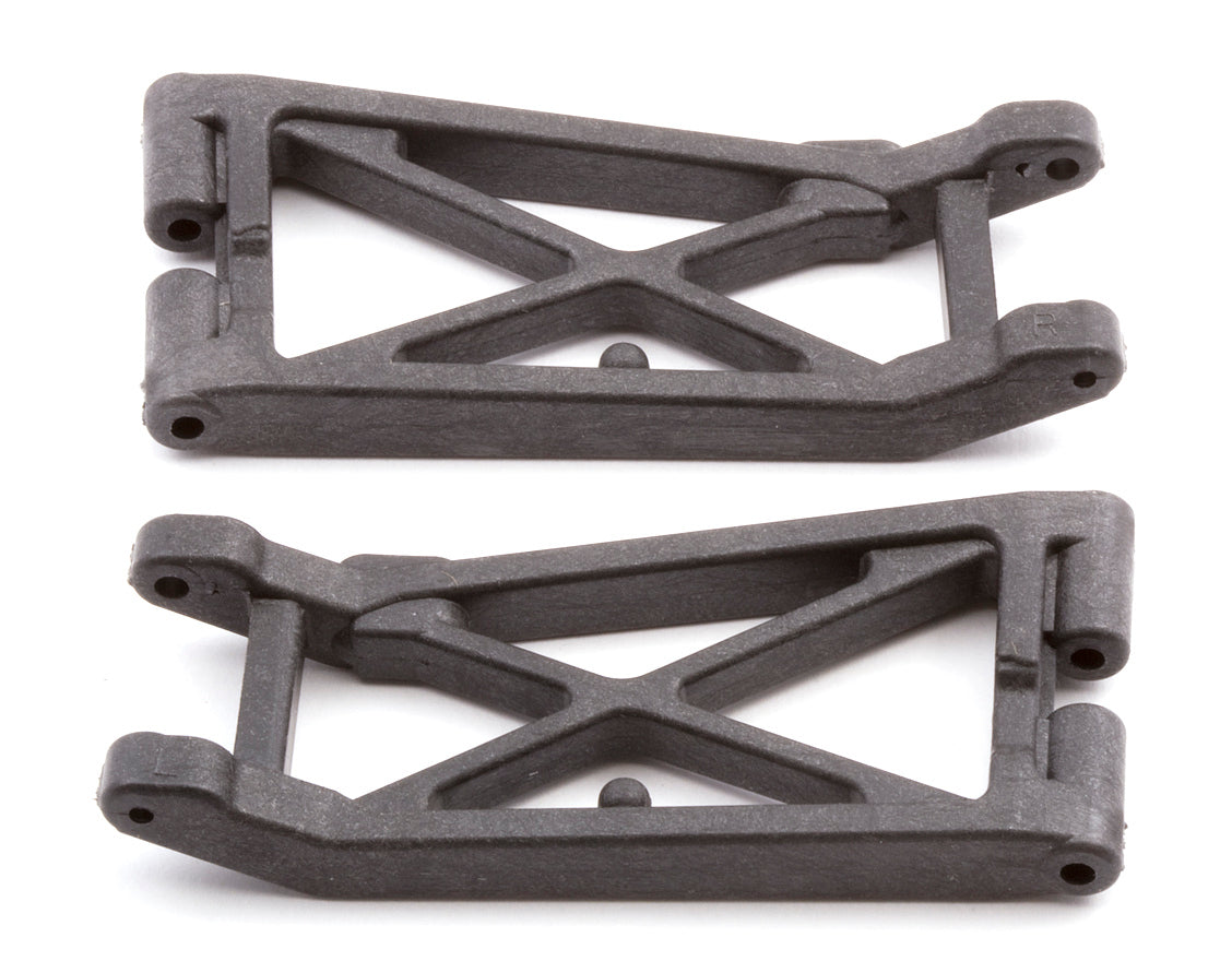 ASS9582 #### Rear Suspension Arms Team Associated