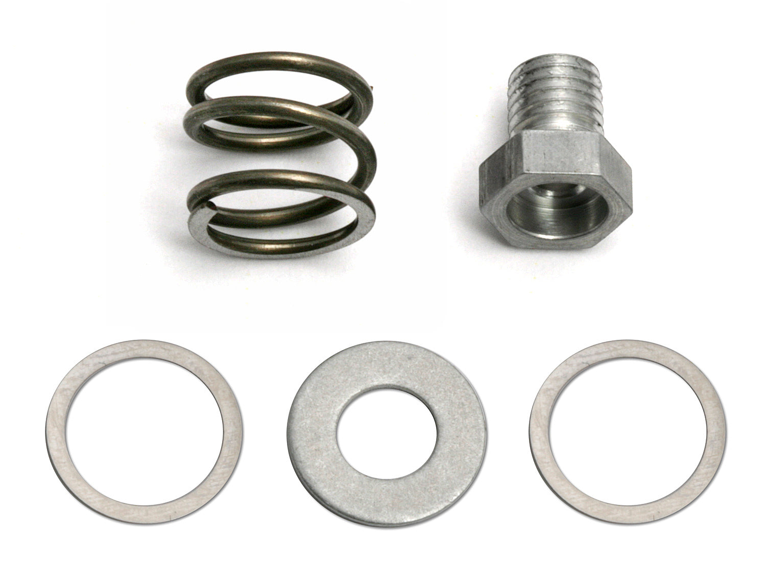 ASS9610 Servo Saver and Steering Hardware Team Associated