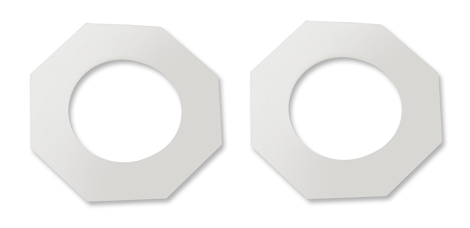 ASS9611 Slipper Pads V2 Team Associated