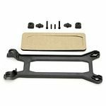 ASS9814 ###SC10 Battery Strap & Hardware Team Associated