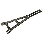 ASS9851 SC10 Carbon Battery Strap Team Associated