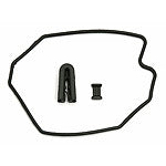 ASS9878 SC10 Receiver Box Seals Team Associated