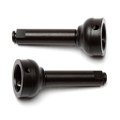 ASS9942 Input Shaft, gear diff Team Associated