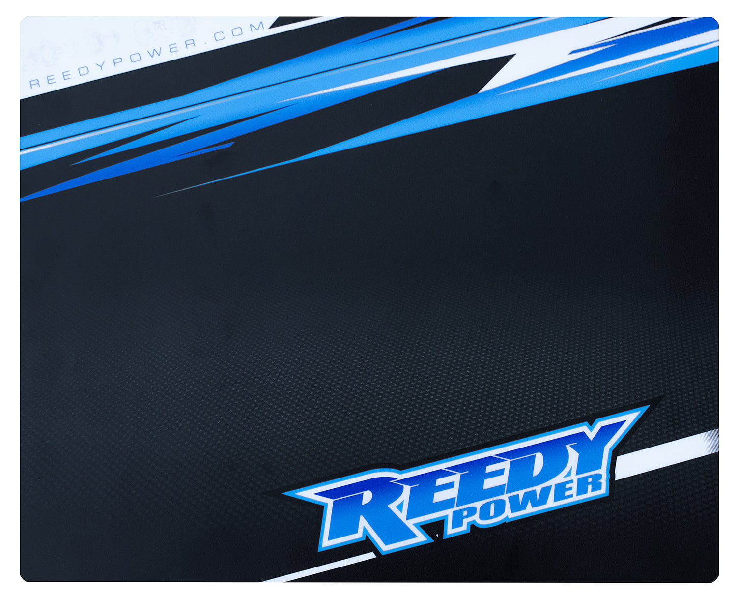 ASSSP439 Reedy Power Countertop/Setup Mat Team Associated