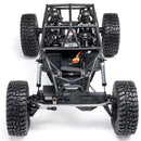 Axial 1/8 AXP8 Gilamon 2.2 4X4 Trail Buggy, RTR, Red, AXI-1207T2 Axial