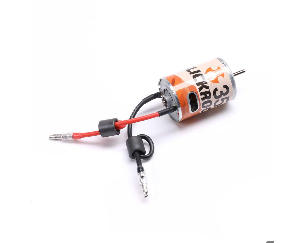 Axial 35T 540 Brushed Motor AXI-1376
