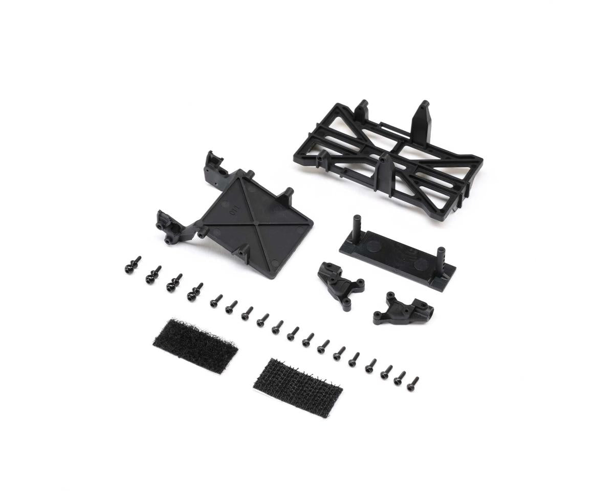 Axial Chassis Parts, SCX24 Base Camp AXI-1537