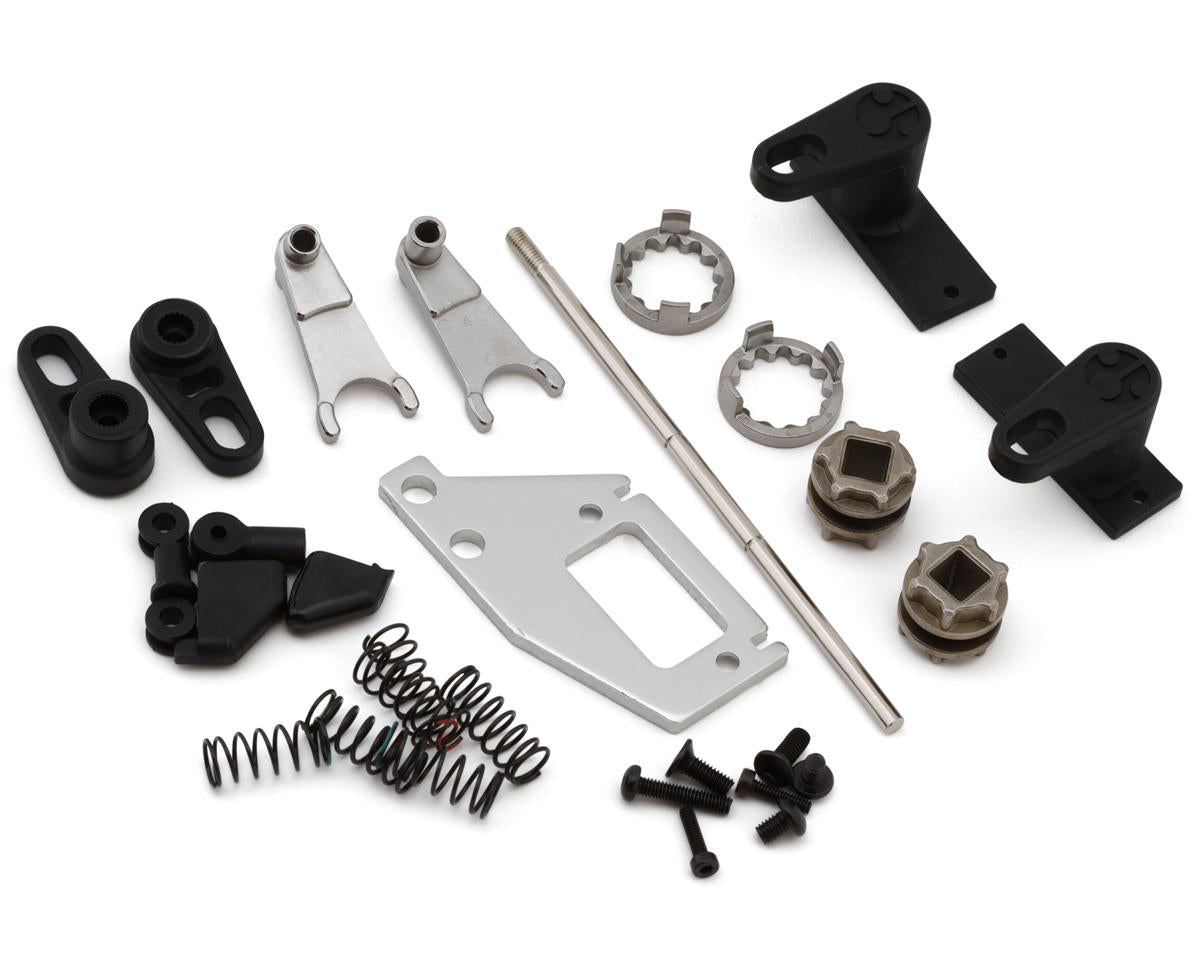 Axial Complete ASD Parts Set, AXP8 AXI-2191