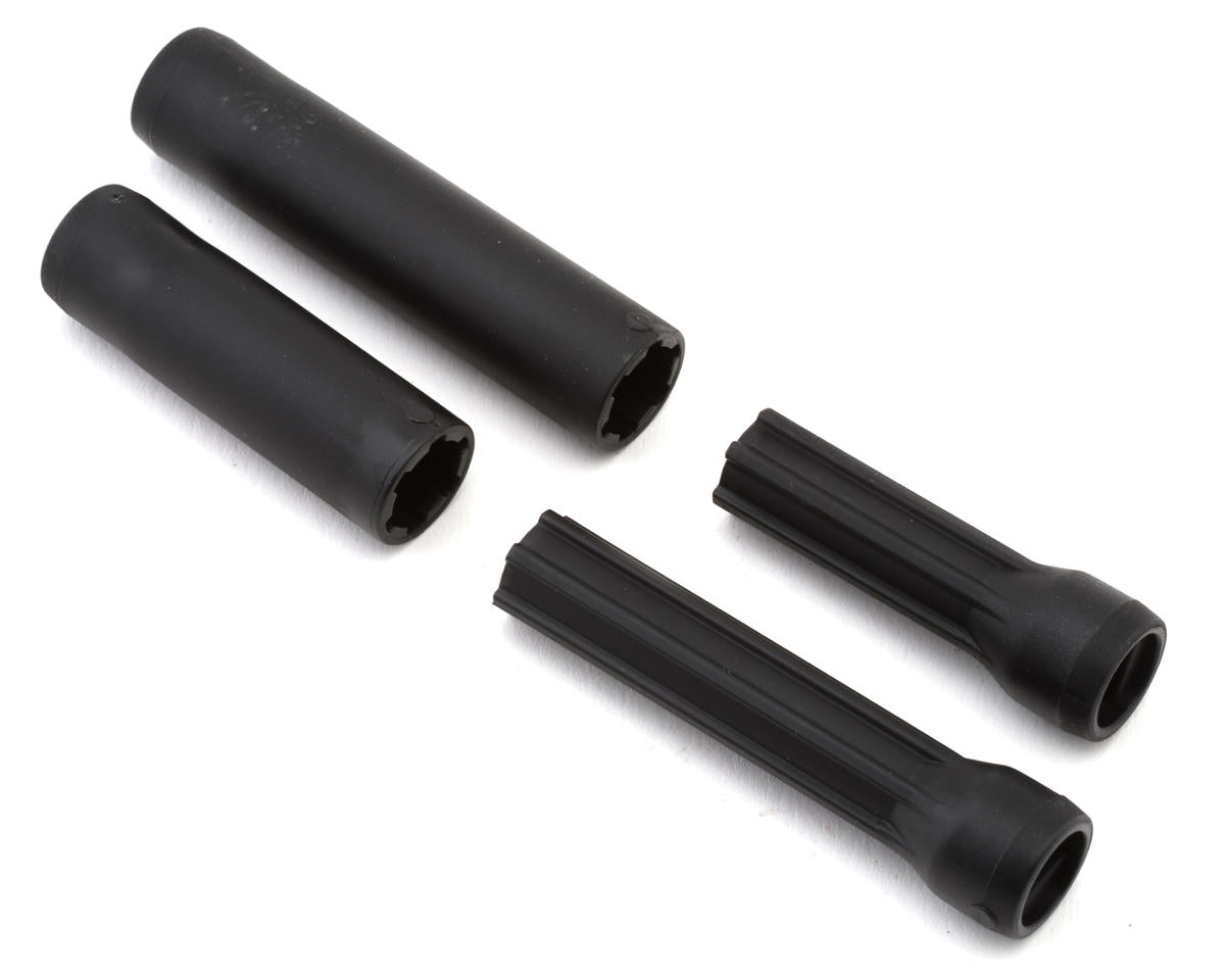 Axial WB12 Front and Rear Driveshaft Set, AXP8 AXI-2212