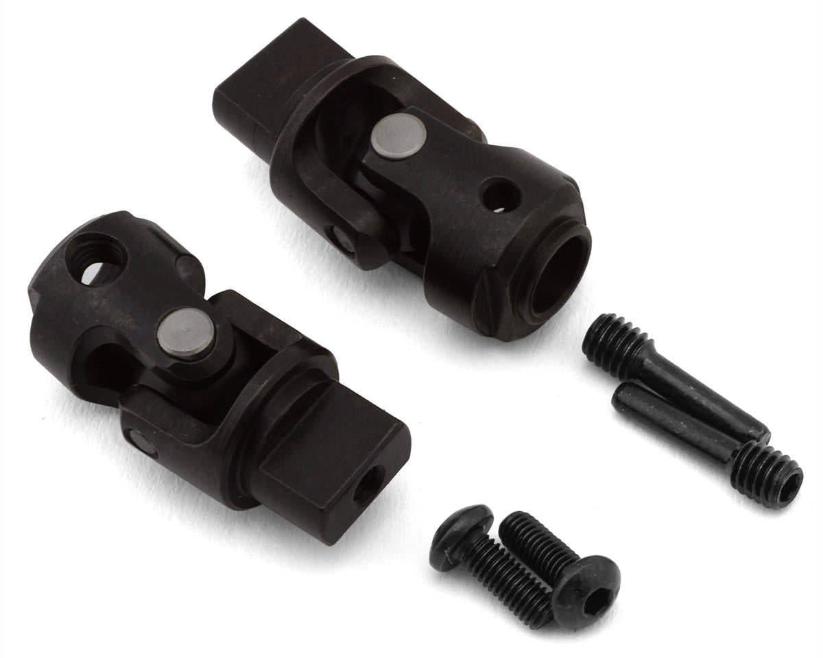 Axial WB12 Driveshaft Coupler Set, AXP8 AXI-2231