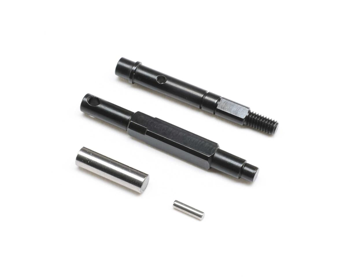 Axial V2 Shaft Set, Capra 1.9 UTB AXI-2331