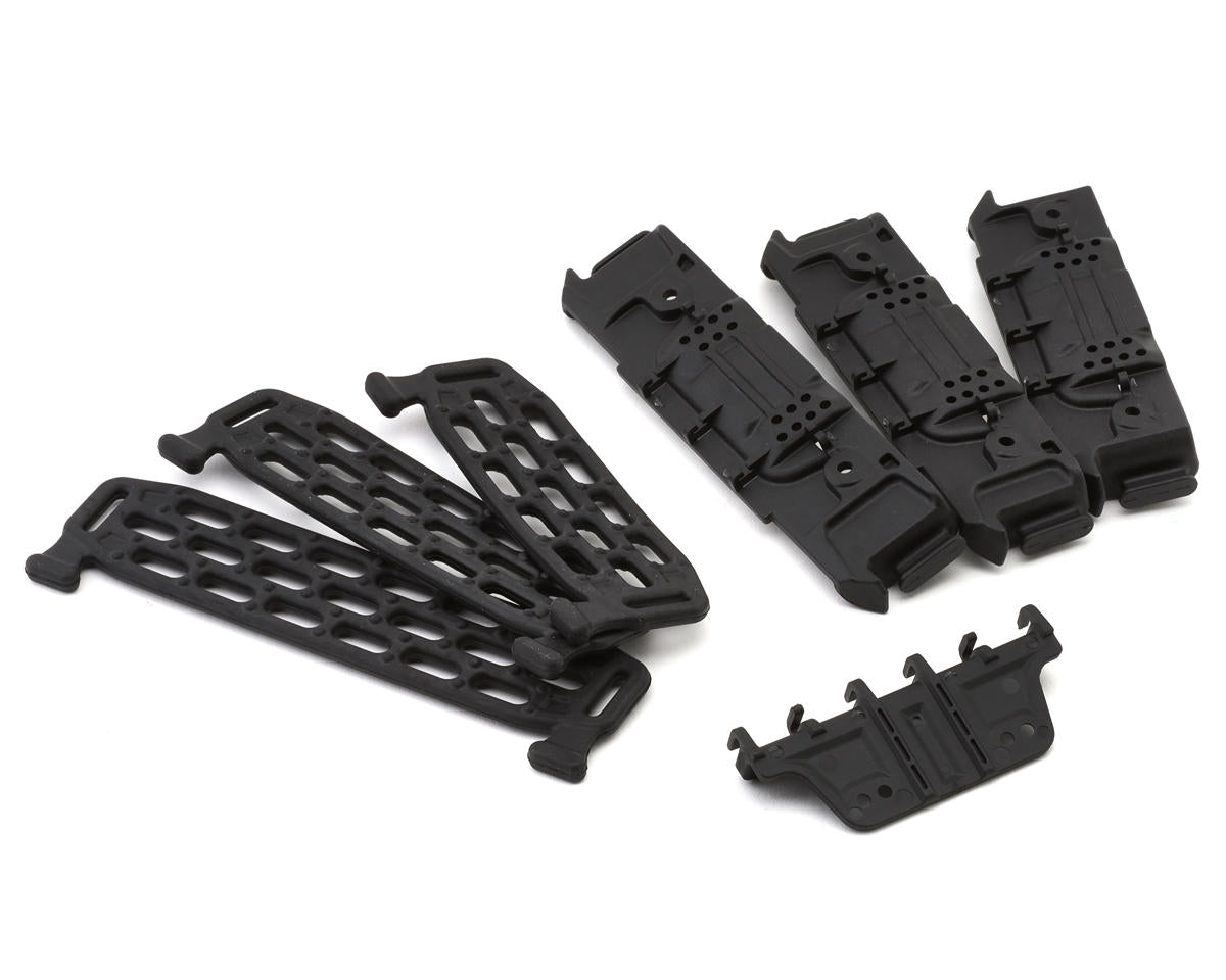 Axial Adjustable Battery Tray Set, SCX10 III Coyote AXI-2999