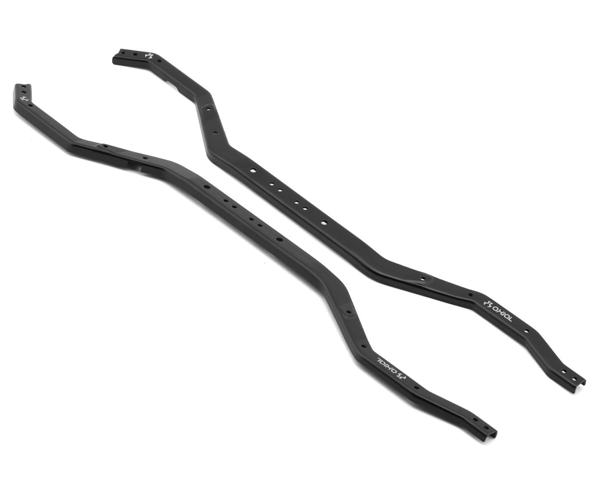 Axial One Piece Frame Rail Set, SCX10 III Coyote AXI-3004