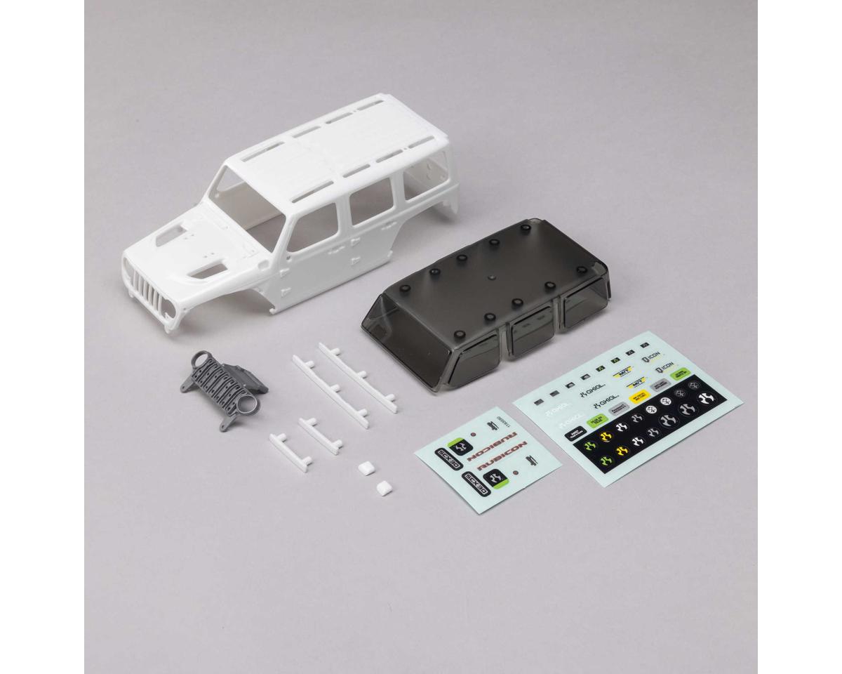 Axial JLU Body, SCX30 AXI-3303