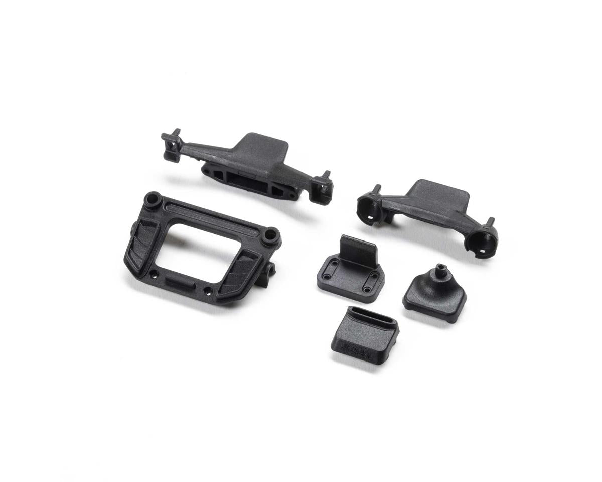 Axial Mounts and Cross Braces, SCX30 JLU AXI-3306