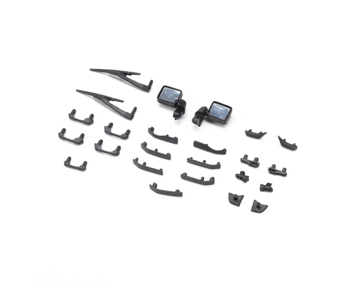 Axial Body Parts, SCX30 JLU AXI-3335