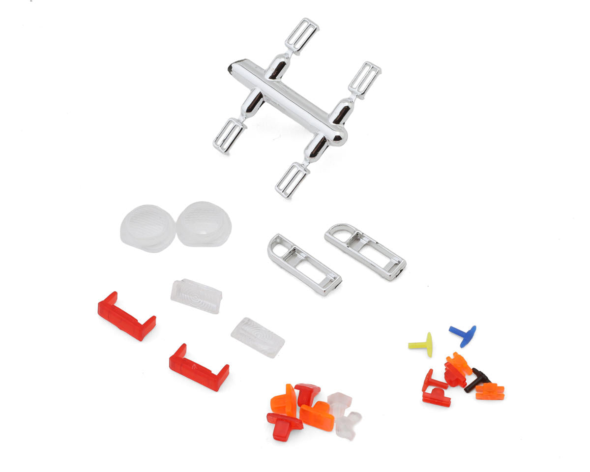 Axial Lens Kit, SCX30 K10 - AXI-3339
