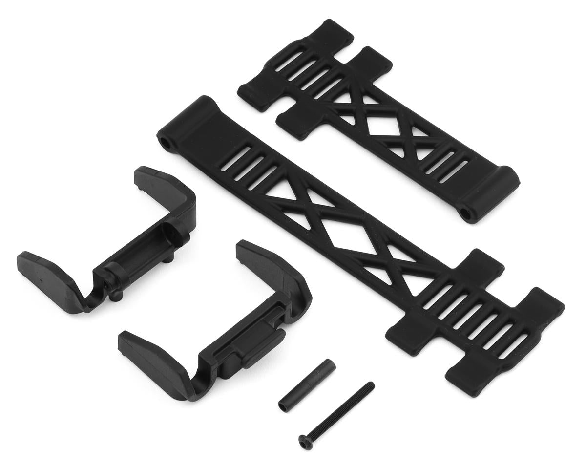 Axial Battery Tray Set, SCX10 III SR5 - AXI-3429