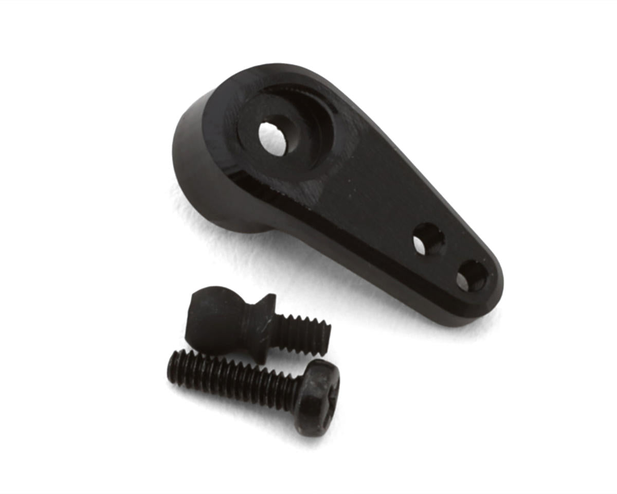 Axial Servo Horn, Aluminium, SCX30 - AXI-4267