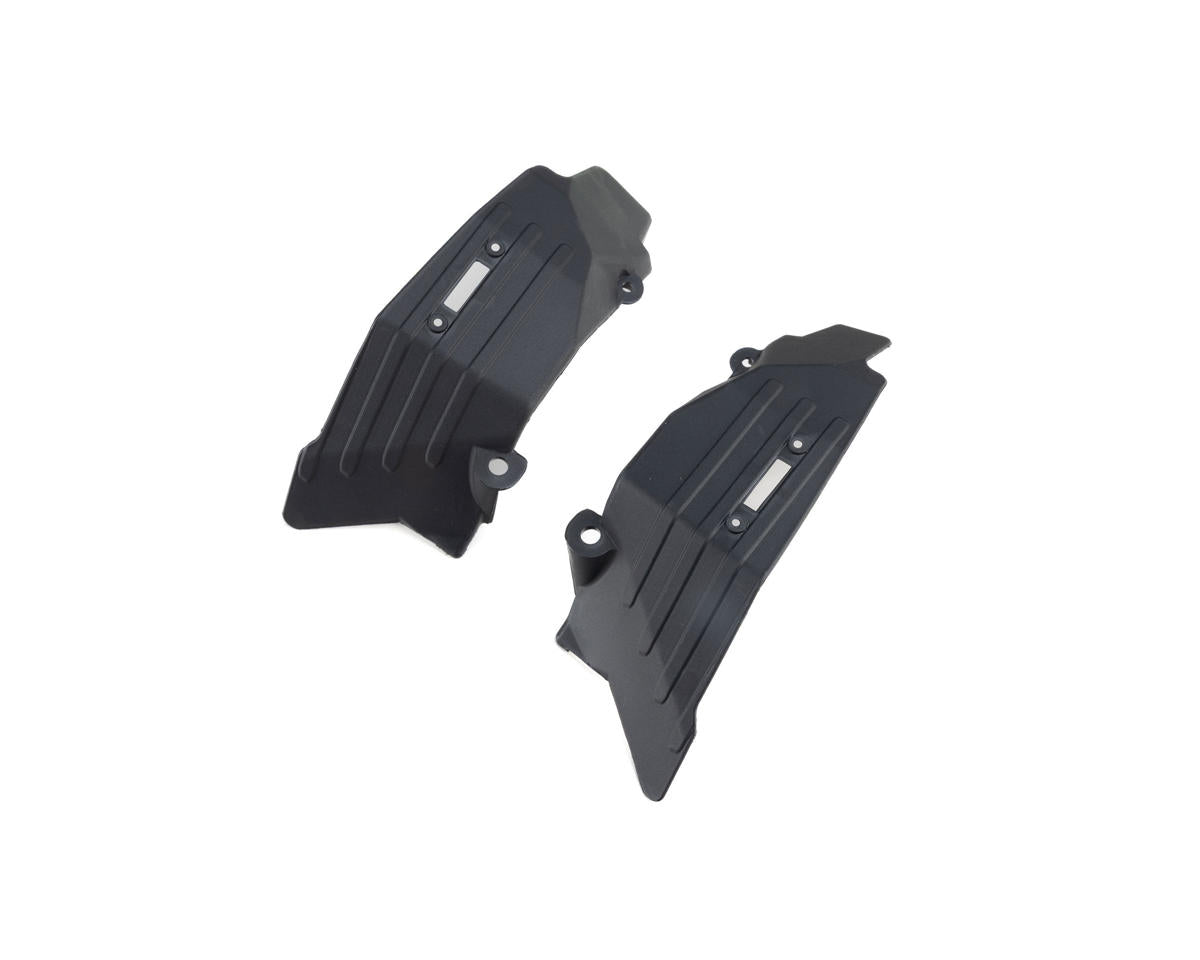 Axial Front Inner Fender Liners, Jeep JT, SCX10 III MB - AXI-4325