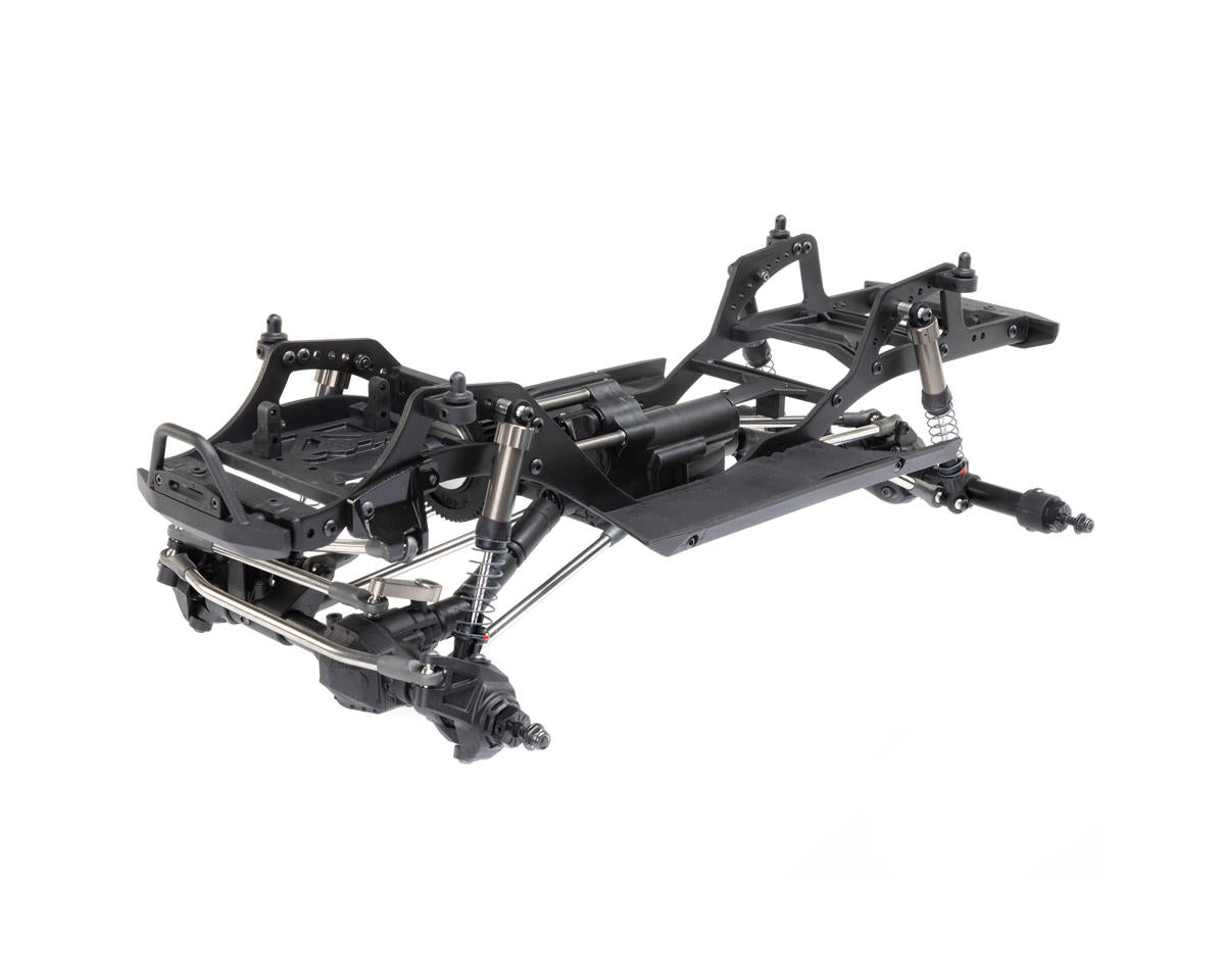 AXI03028 Axial SCX10 Pro Scaler Competition Kit Axial