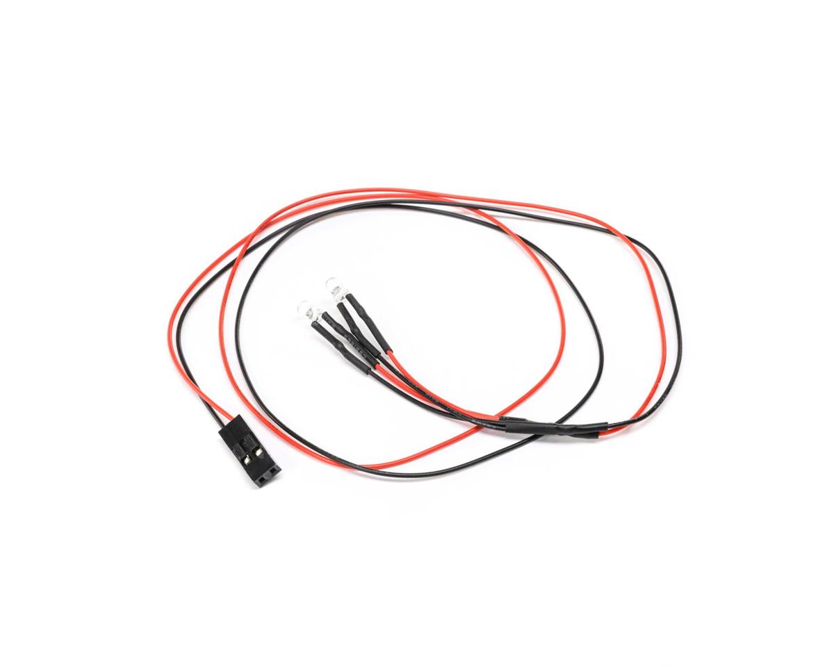 AXI10001 Axial LED Light Set, SCX24 Bronco, Power Wagon Axial