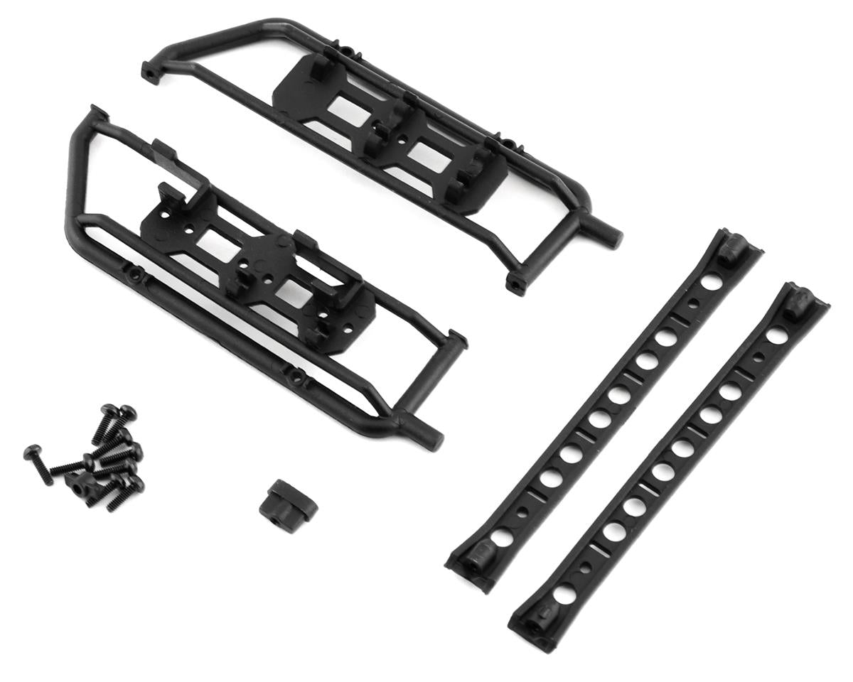 Collegamenti Alto Spazio Rc Collegamenti In Acciaio Inox Per Modello RC Collegamenti Alto Spazio Rc Collegamenti In Acciaio Inox Per Modello RC