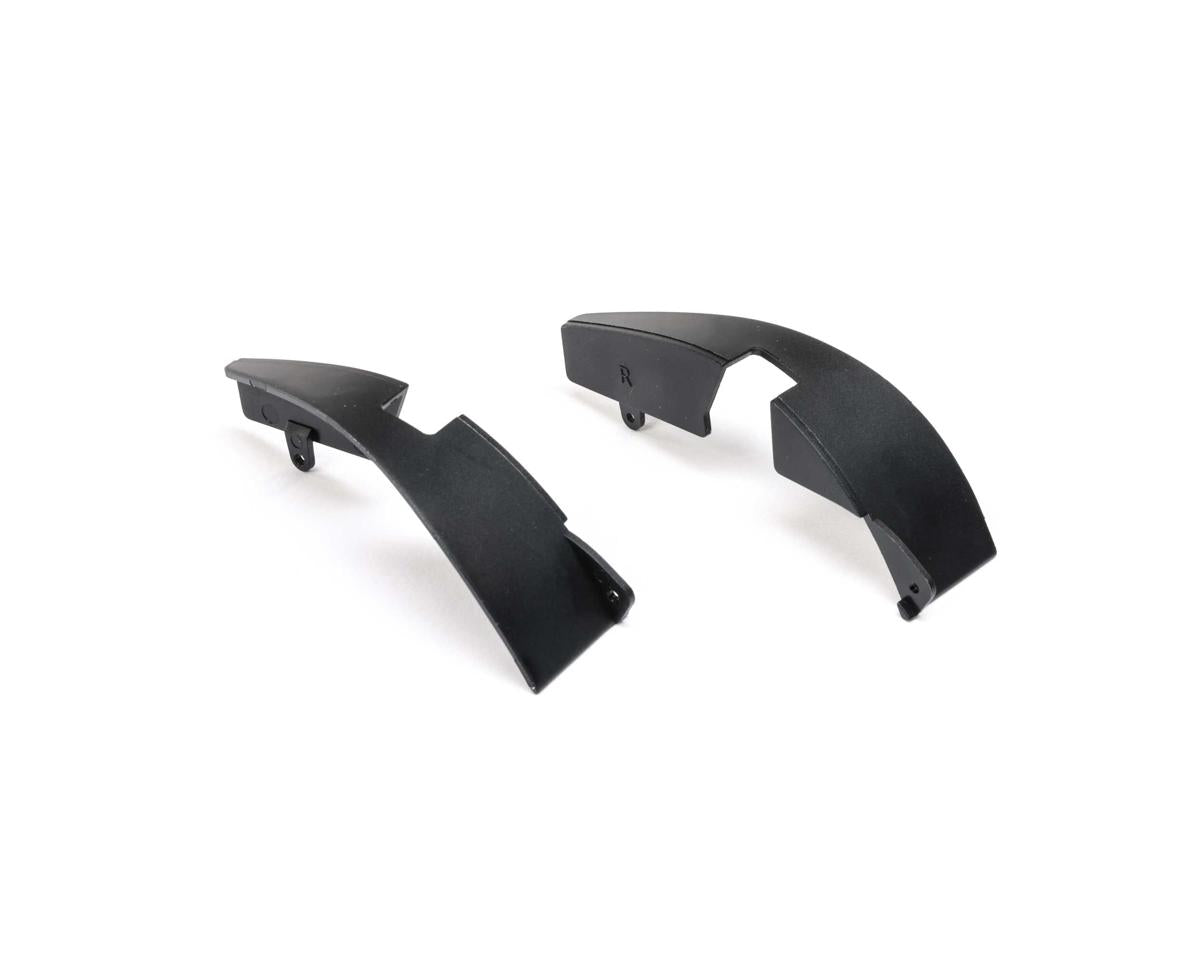 AXI200016 Axial Inner Fenders Front, SCX24 Dodge Power Wagon Axial