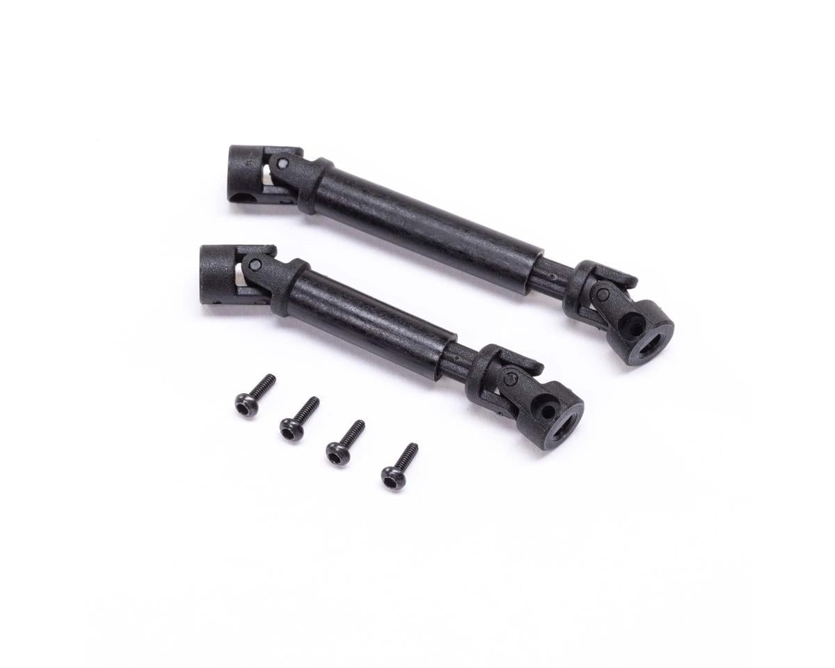 AXI202001 Axial Driveshaft Set, AX24 Axial