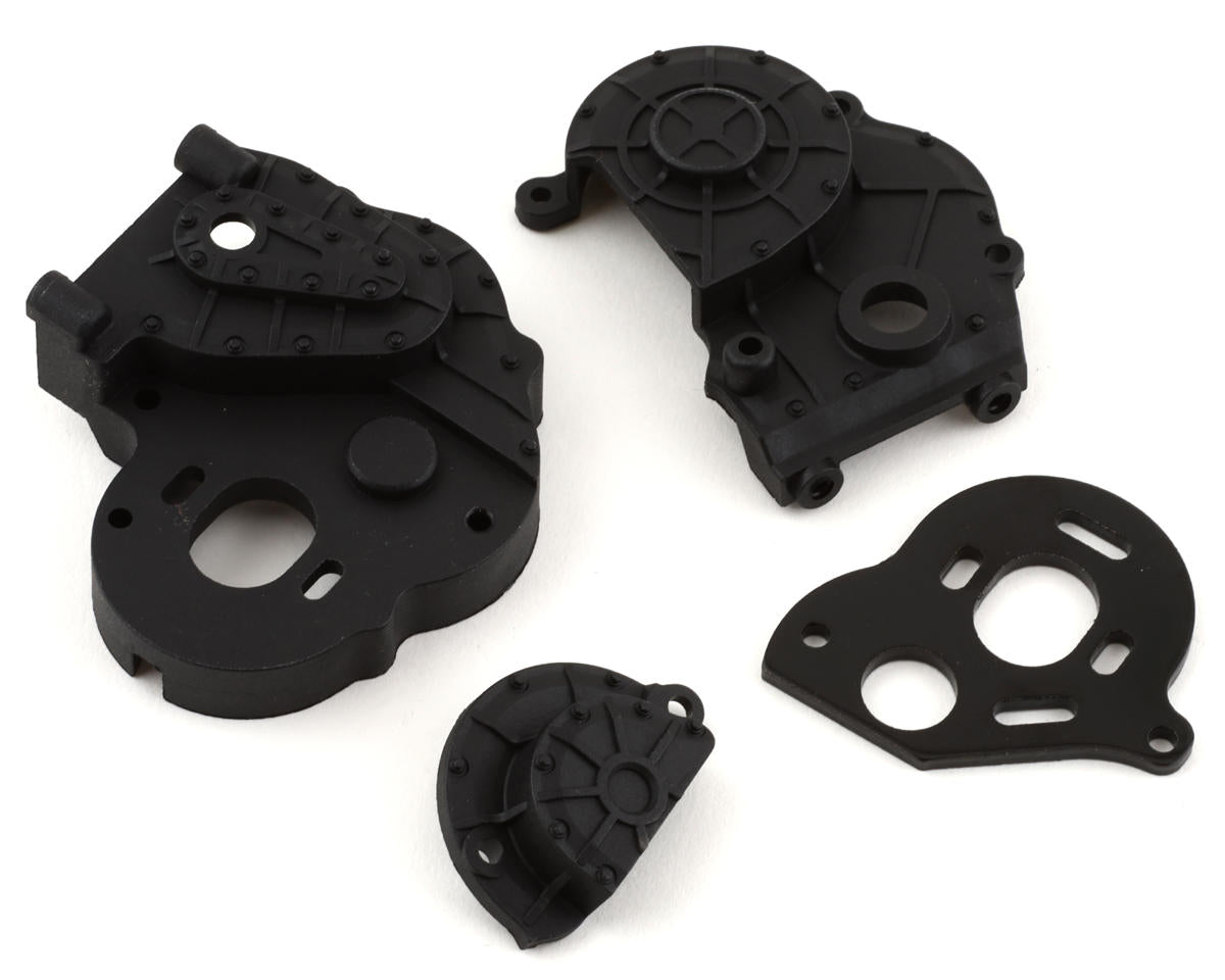 AXI212002 Axial Transmission Housing Set, Capra UTB18 Axial