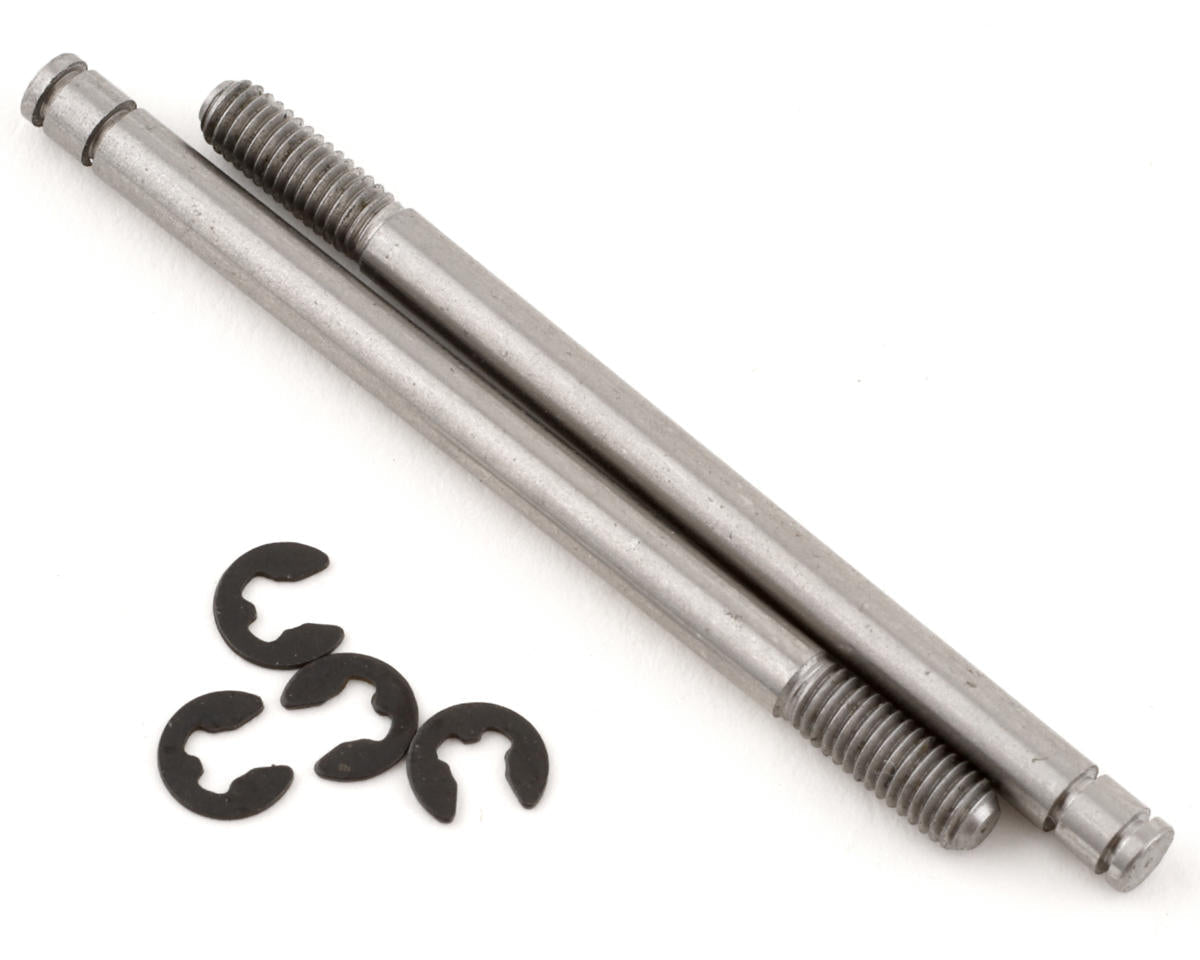 AXI213000 Axial M3x45mm Shock Shaft, 2pcs, Capra UTB18 Axial